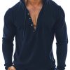 Fast Shipping Hoodie Tee - Casual Long Sleeve Hooded T-Shirt (Ships in 24 Hours)